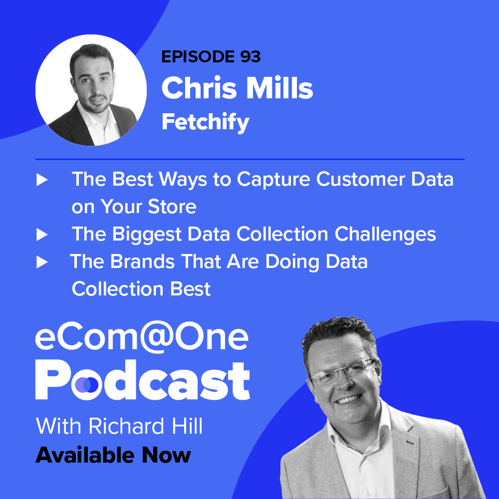 Chris Mills I Data Validation I eComOne