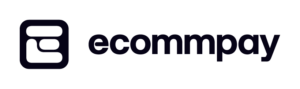 ecommpay black logo new branding