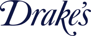 drake's logo