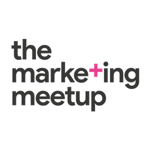 the marketing meetup logo