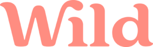 wild pink logo